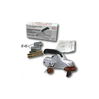 AK301 Safety Kit 3000/325 kg  45/50mm