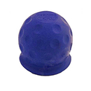 ALKO Soft Ball blau fr alle Kupplungskugeln 50 mm
