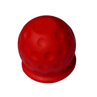 ALKO Soft Ball rot fr alle Kupplungskugeln 50 mm
